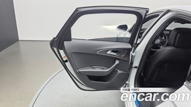 Audi A6 35 TDI Premium C7 2018 — фото 25