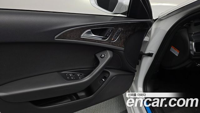 Audi A6 35 TDI Premium C7 2018 — фото 28