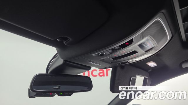 Audi A6 35 TDI Premium C7 2018 — фото 29