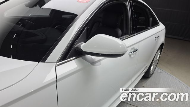 Audi A6 35 TDI Premium C7 2018 — фото 34
