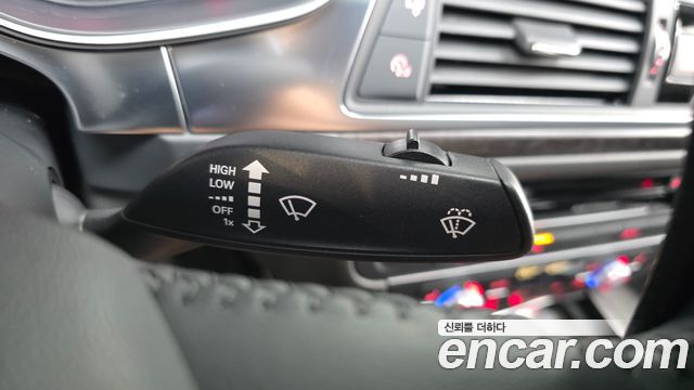 Audi A6 35 TDI Premium C7 2018 — фото 36