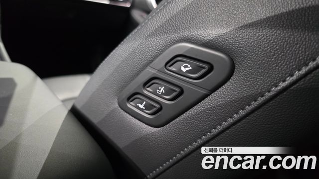 Hyundai Sonata The Edge (DN8) 2.0 Exclusive 2024 — фото 21
