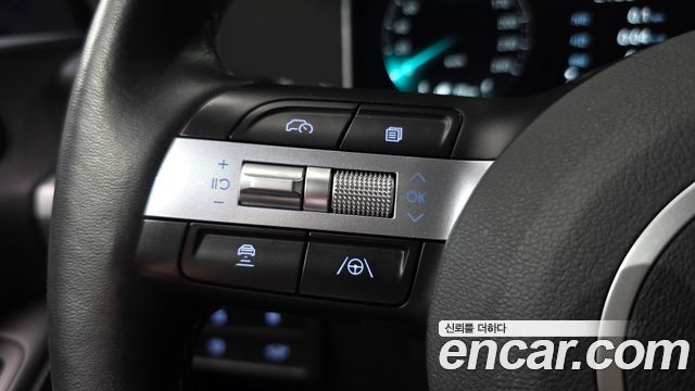 Hyundai Sonata The Edge (DN8) 2.0 Exclusive 2024 — фото 22