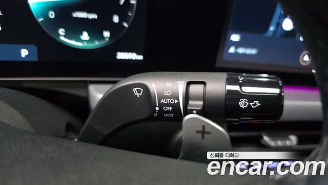 Hyundai Sonata The Edge (DN8) 2.0 Exclusive 2024 — фото 23