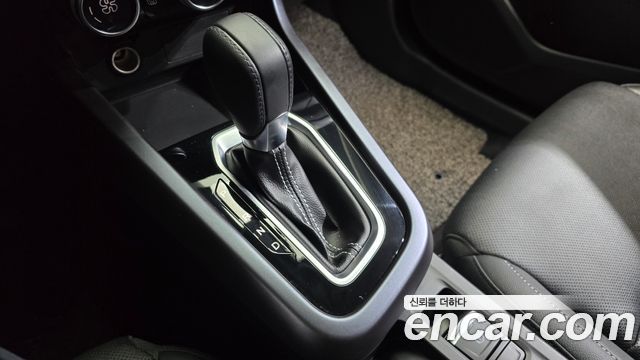 Renault Korea XM3 1.6 GTe LE 2020 — фото 9