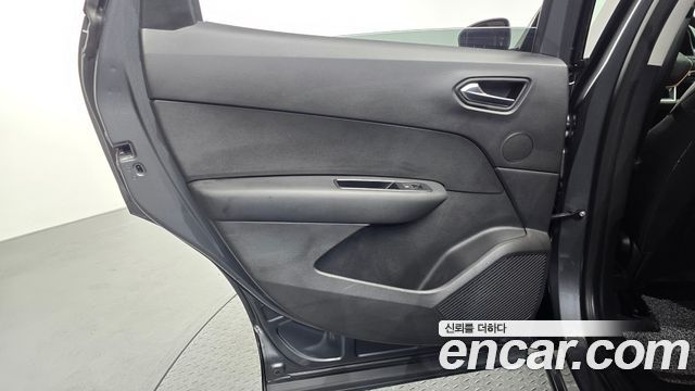 Renault Korea XM3 1.6 GTe LE 2020 — фото 25