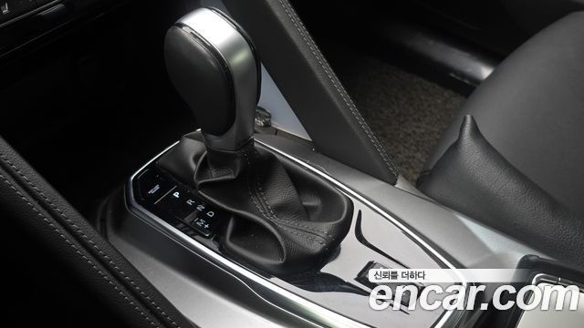 Renault Korea QM6 Gasoline 2WD LE 2019 — фото 9