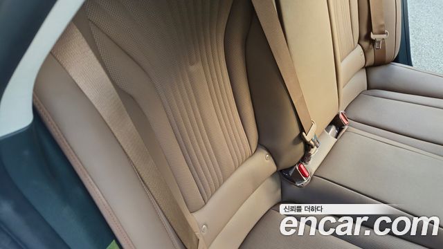 Hyundai Grandeur (GN7) 2,5 Gasoline 2WD Exclusive 2025 — фото 7
