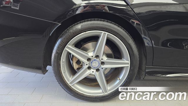 Mercedes-Benz C-Class (W205) C200 AMG Line 2017 — фото 5