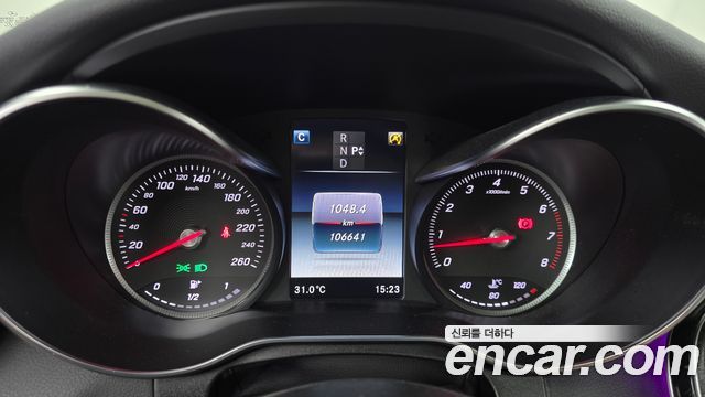 Mercedes-Benz C-Class (W205) C200 AMG Line 2017 — фото 8