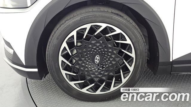 Hyundai Ioniq 5 Long Range AWD Exclusive 2023 — фото 5