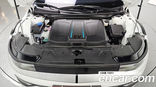 Hyundai Ioniq 5 Long Range AWD Exclusive 2023 — фото 6