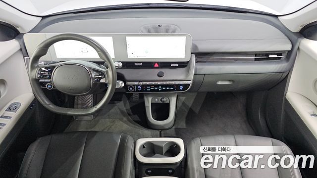 Hyundai Ioniq 5 Long Range AWD Exclusive 2023 — фото 7