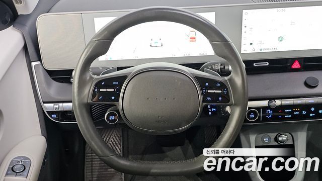 Hyundai Ioniq 5 Long Range AWD Exclusive 2023 — фото 11