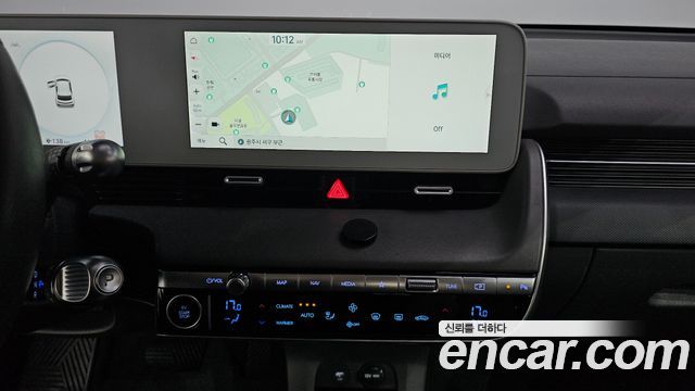 Hyundai Ioniq 5 Long Range AWD Exclusive 2023 — фото 12