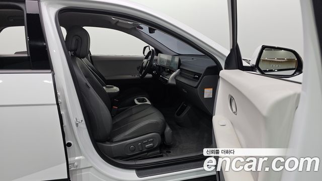 Hyundai Ioniq 5 Long Range AWD Exclusive 2023 — фото 18