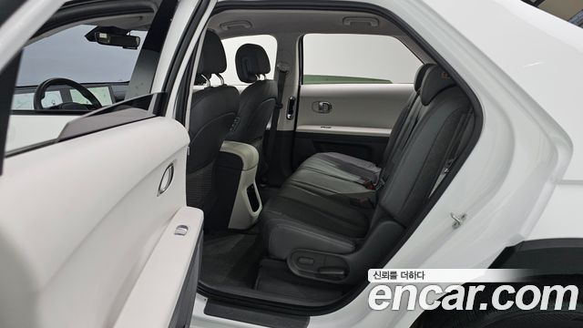 Hyundai Ioniq 5 Long Range AWD Exclusive 2023 — фото 19