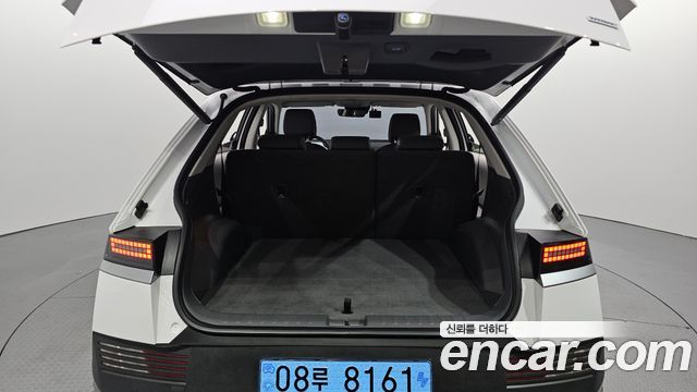 Hyundai Ioniq 5 Long Range AWD Exclusive 2023 — фото 20