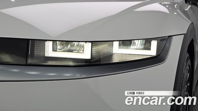 Hyundai Ioniq 5 Long Range AWD Exclusive 2023 — фото 22