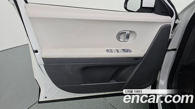 Hyundai Ioniq 5 Long Range AWD Exclusive 2023 — фото 24
