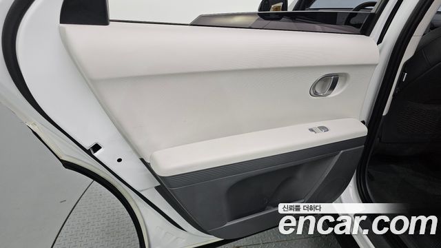 Hyundai Ioniq 5 Long Range AWD Exclusive 2023 — фото 25