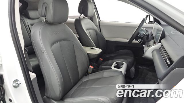 Hyundai Ioniq 5 Long Range AWD Exclusive 2023 — фото 26