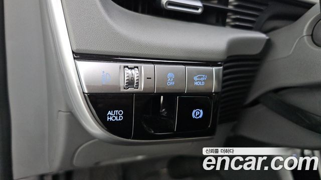 Hyundai Ioniq 5 Long Range AWD Exclusive 2023 — фото 27