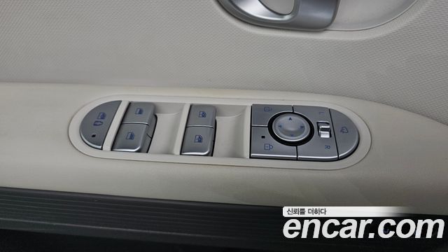 Hyundai Ioniq 5 Long Range AWD Exclusive 2023 — фото 29