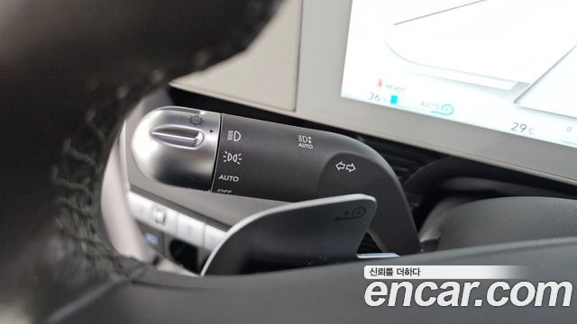 Hyundai Ioniq 5 Long Range AWD Exclusive 2023 — фото 30