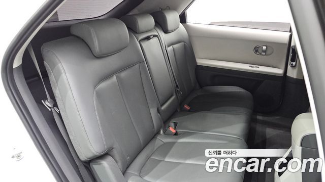 Hyundai Ioniq 5 Long Range AWD Exclusive 2023 — фото 33