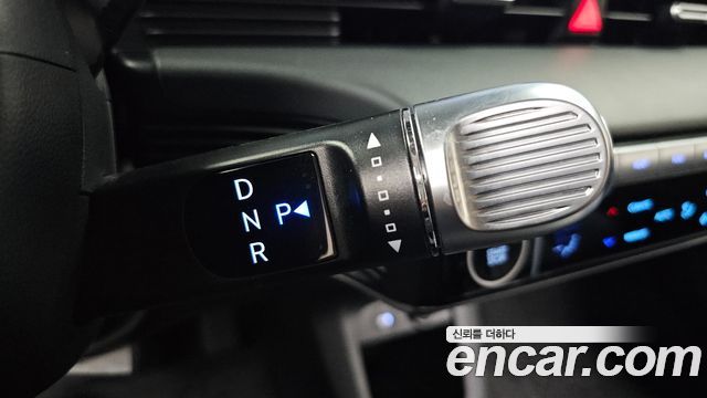 Hyundai Ioniq 5 Long range Exclusive 2024 — фото 9