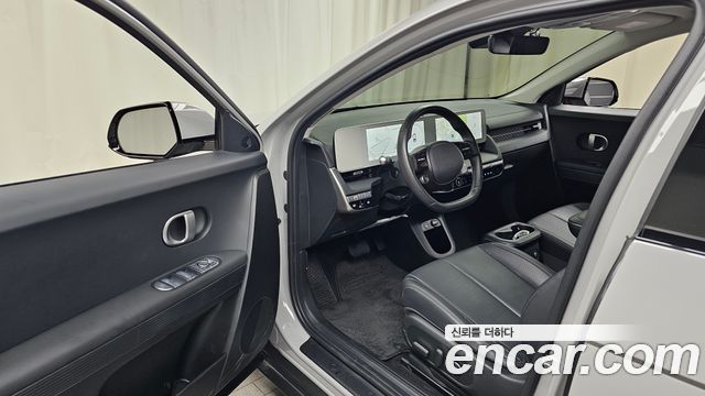 Hyundai Ioniq 5 Long range Exclusive 2024 — фото 10