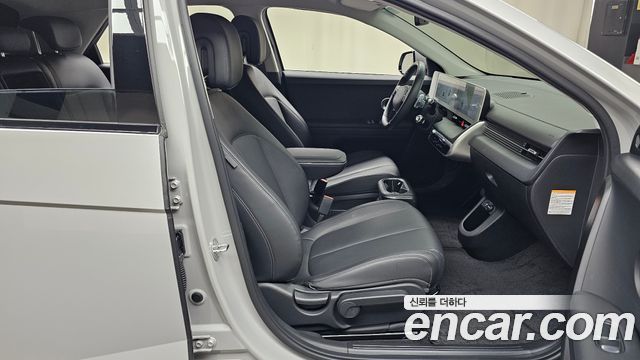 Hyundai Ioniq 5 Long range Exclusive 2024 — фото 11