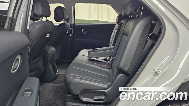 Hyundai Ioniq 5 Long range Exclusive 2024 — фото 12