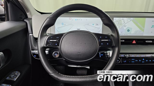 Hyundai Ioniq 5 Long range Exclusive 2024 — фото 13
