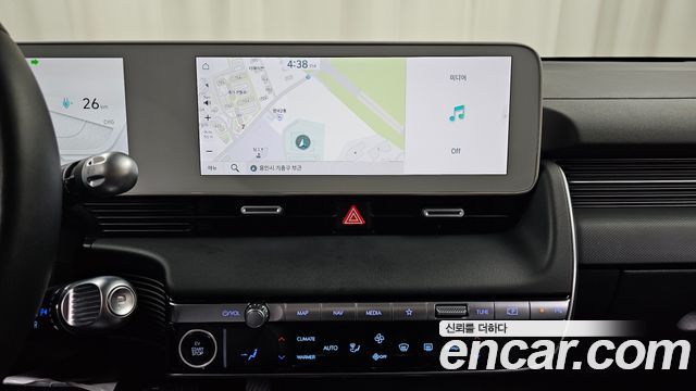 Hyundai Ioniq 5 Long range Exclusive 2024 — фото 14
