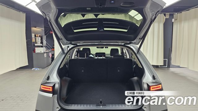 Hyundai Ioniq 5 Long range Exclusive 2024 — фото 20