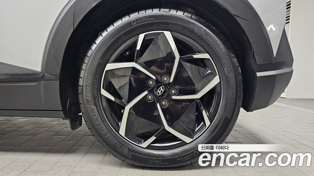 Hyundai Ioniq 5 Long range Exclusive 2024 — фото 21