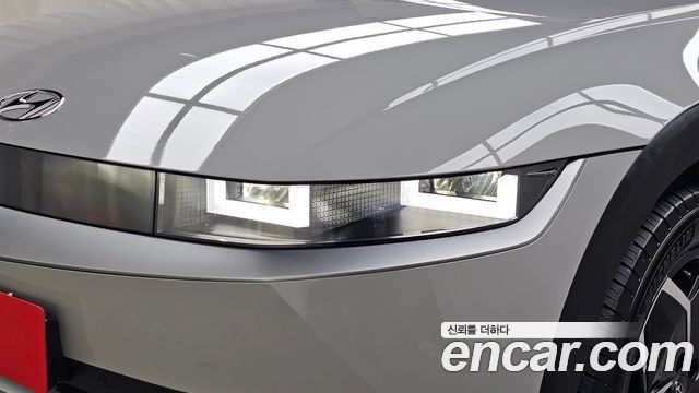 Hyundai Ioniq 5 Long range Exclusive 2024 — фото 22