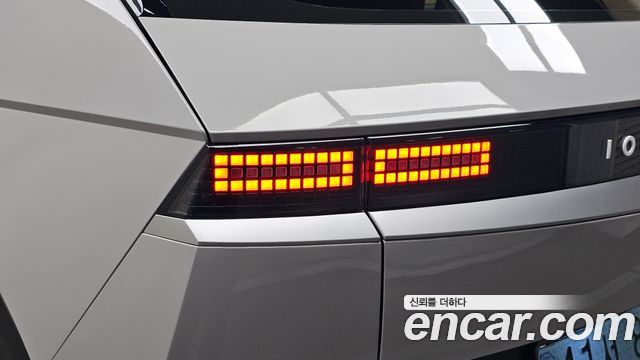 Hyundai Ioniq 5 Long range Exclusive 2024 — фото 23