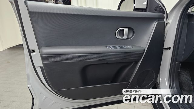Hyundai Ioniq 5 Long range Exclusive 2024 — фото 24
