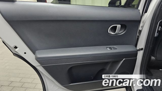 Hyundai Ioniq 5 Long range Exclusive 2024 — фото 25