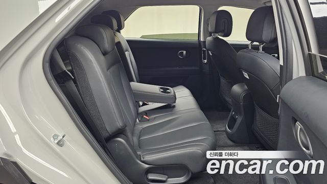 Hyundai Ioniq 5 Long range Exclusive 2024 — фото 26