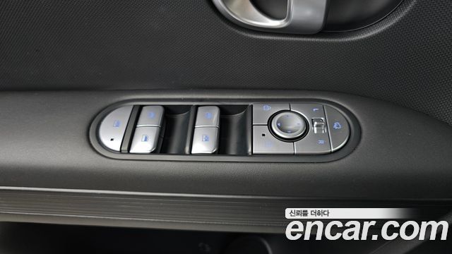 Hyundai Ioniq 5 Long range Exclusive 2024 — фото 28