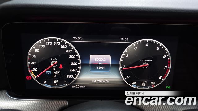 Mercedes-Benz E-Class (W213) E300 AMG Line 2018 — фото 8