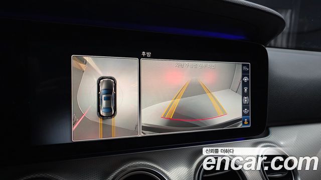 Mercedes-Benz E-Class (W213) E300 AMG Line 2018 — фото 14