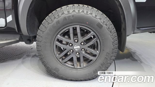 Ford Ranger (III) 2.0 Raptor 2022 — фото 5