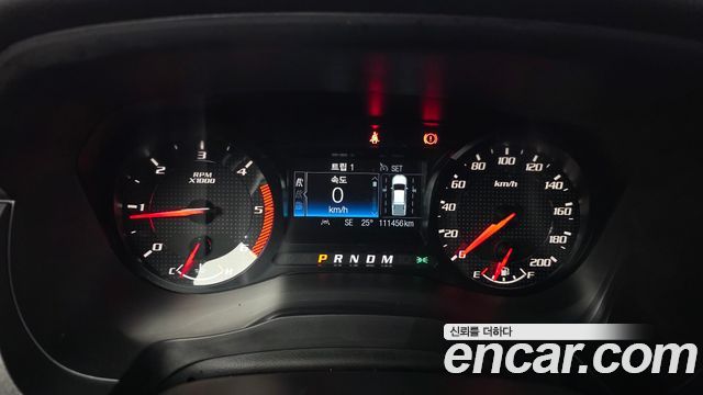 Ford Ranger (III) 2.0 Raptor 2022 — фото 8