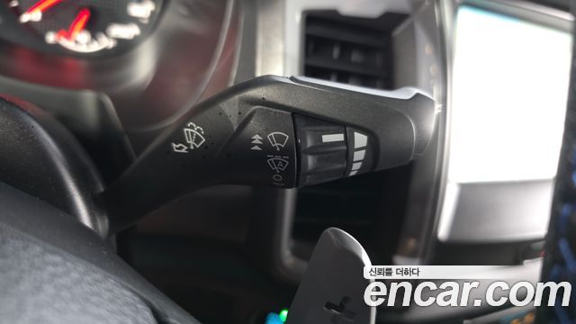 Ford Ranger (III) 2.0 Raptor 2022 — фото 17