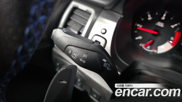 Ford Ranger (III) 2.0 Raptor 2022 — фото 18